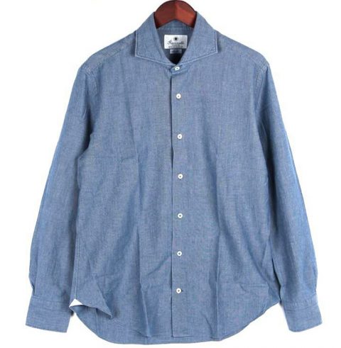 Jeannette Chambray