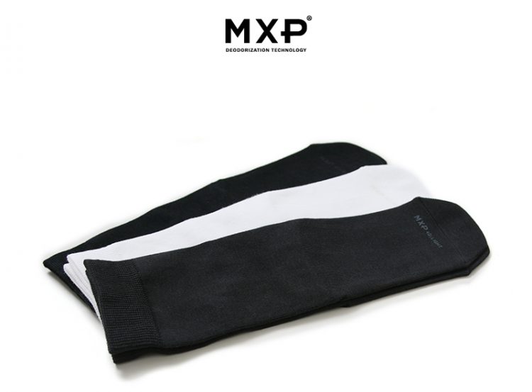 MXP(エムエックスピー) デオドラントソックス