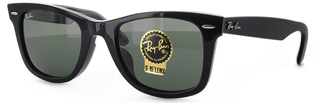 Ray-Ban Sunglasses
