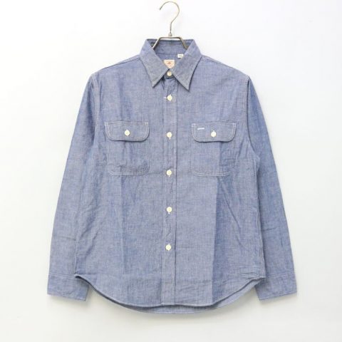 Sugar Cane Shirt