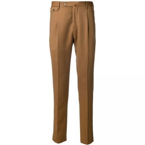 PT01(Petite Zero Uno) Tailored Pants