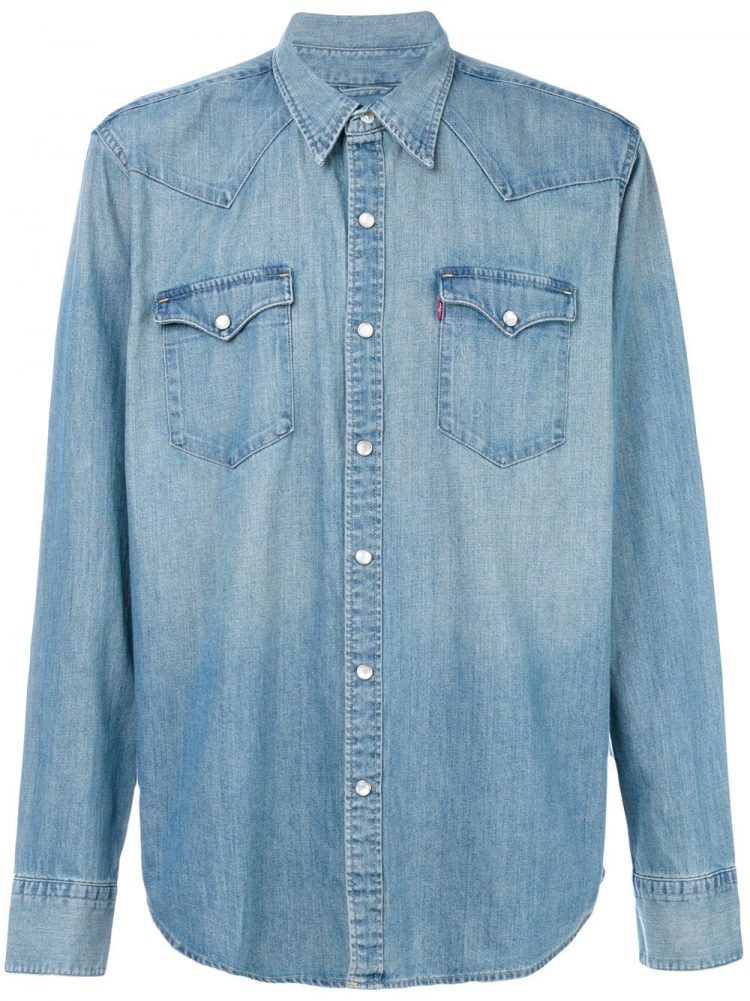 Levi's(リーバイス) デニムシャツ
