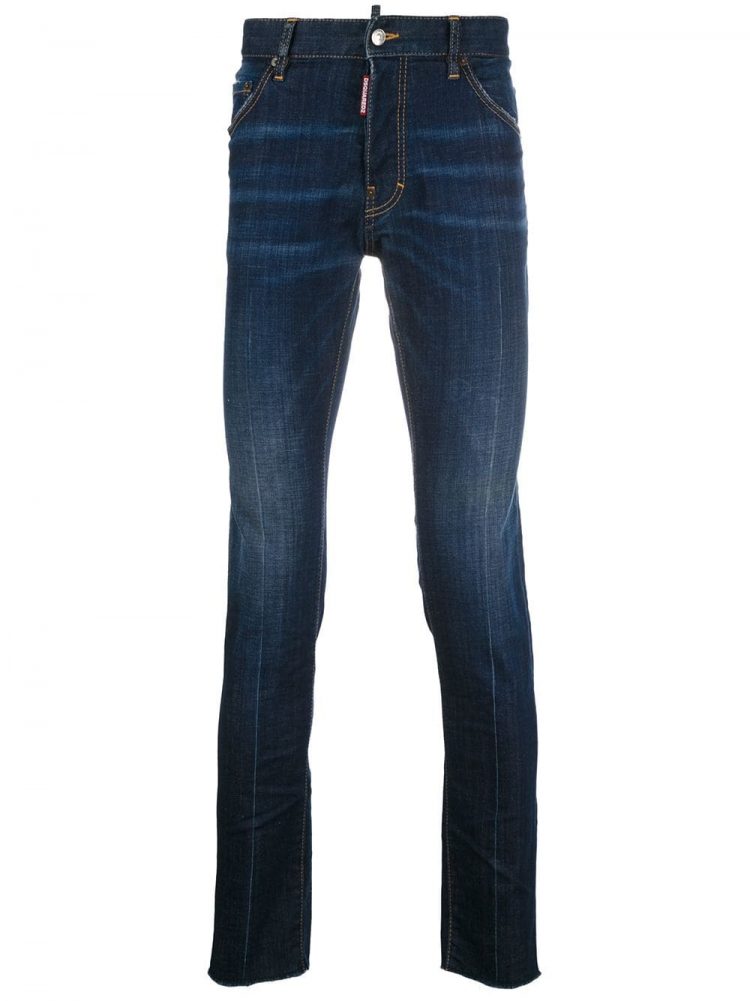 Dsquared2 cool guy blue jeans