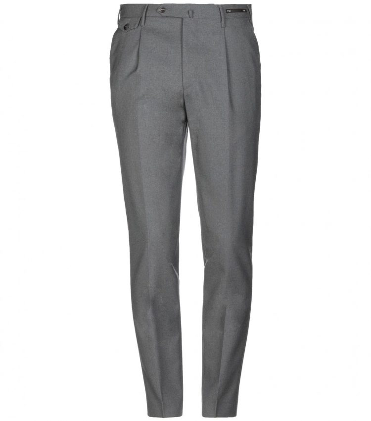PT01(PT ZERO UNO) Gray Slacks