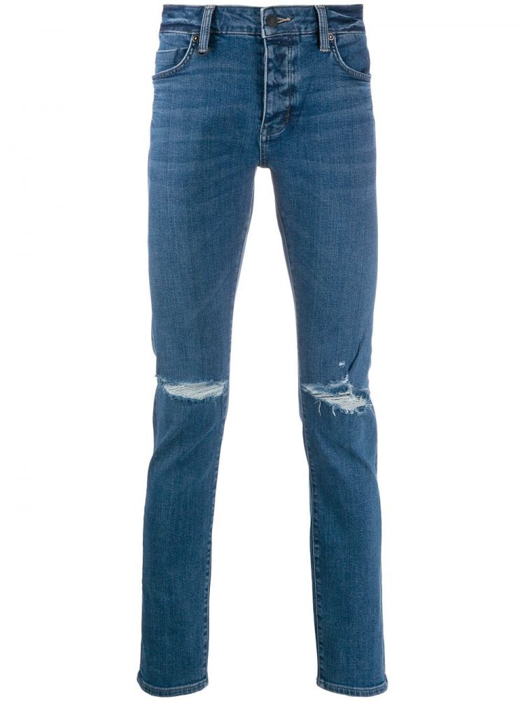 Neuw Ripped Jeans