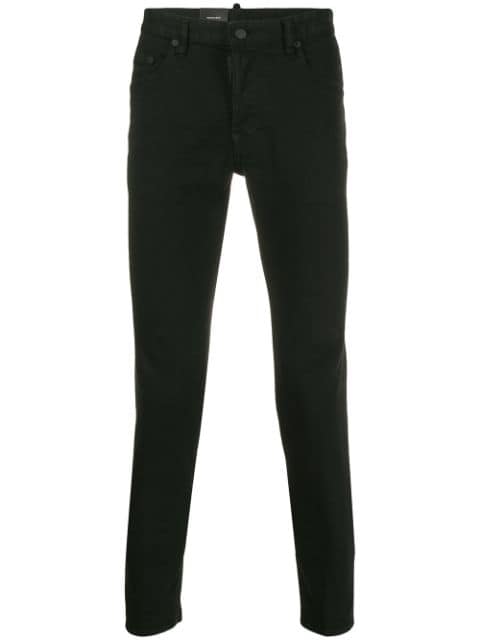 DSQUARED2(ディースクエアード)アンクルパンツ