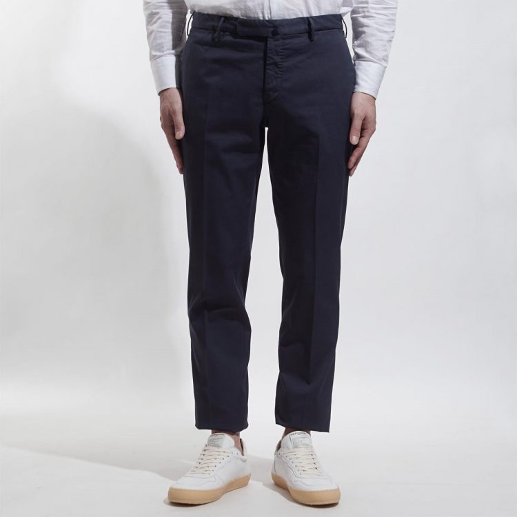 INCOTEX Ankle Pants