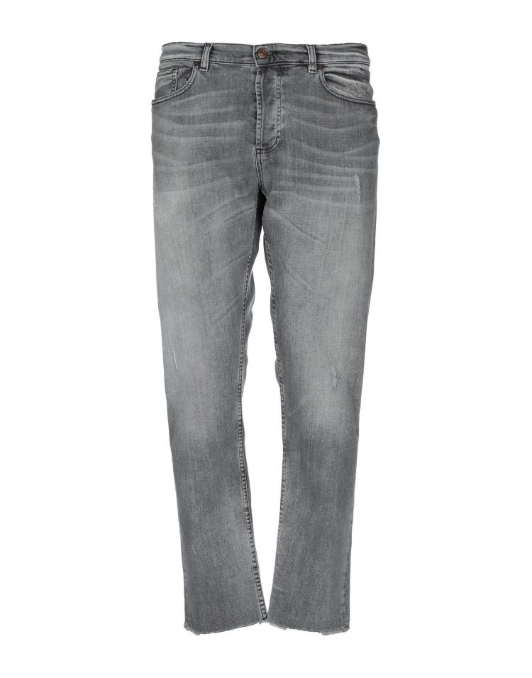MAURO GRIFONI Ankle Pants