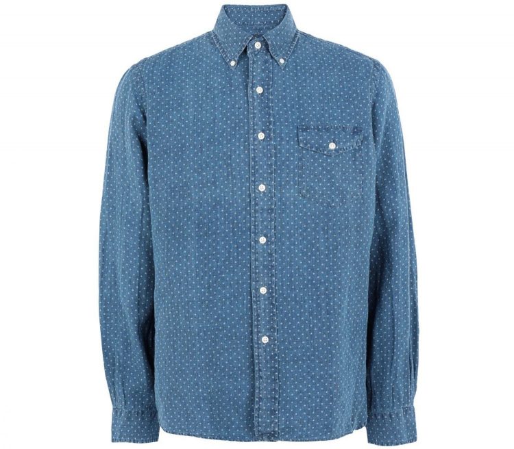 POLO RALPH LAUREN Denim Shirt