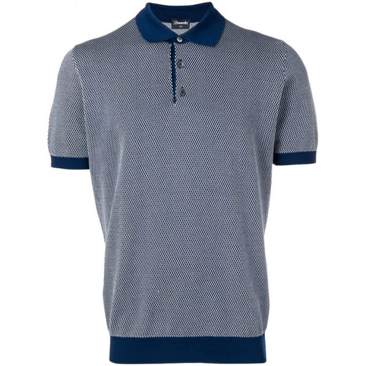 DRUMOHR Polo shirt