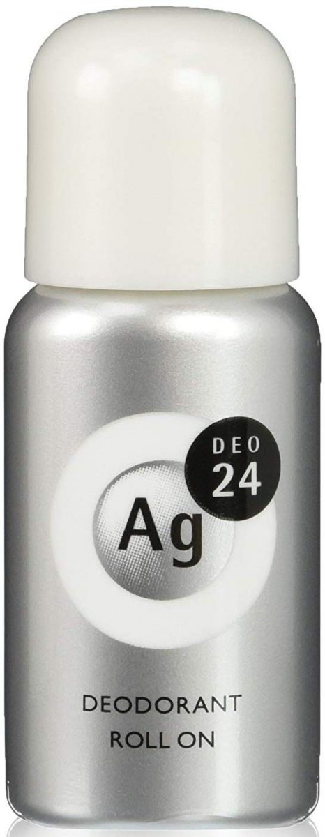 デオドラントロールオン「エージーデオ24 デオドラントロールオン 40ml」