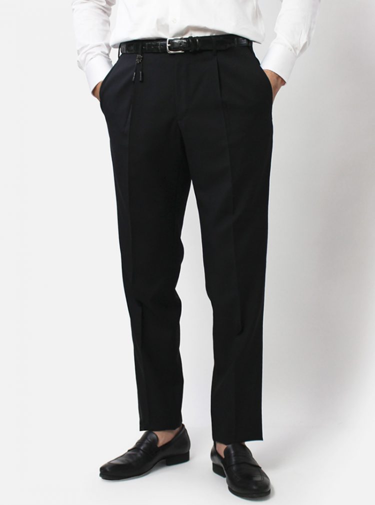 INCOTEX Ankle Pants