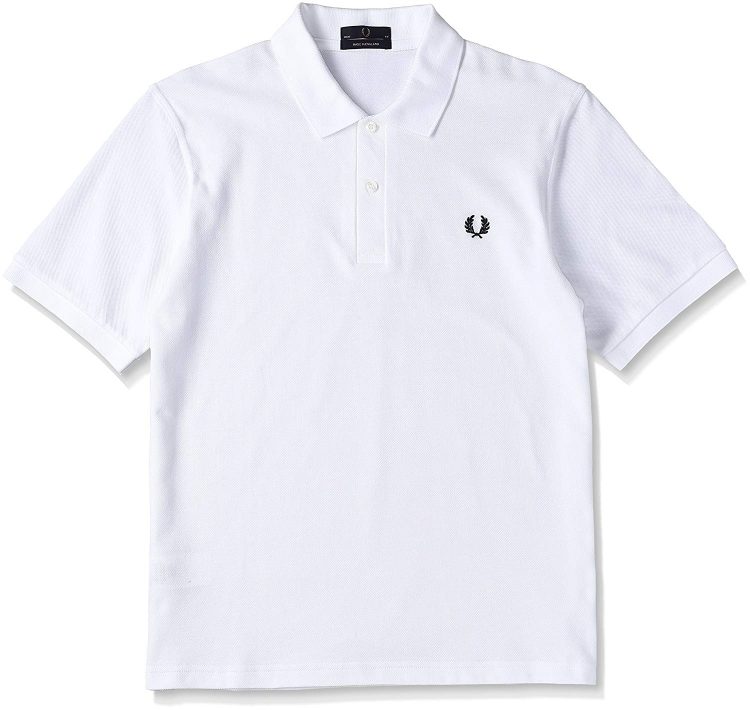 FRED PERRY Polo Shirt M3N