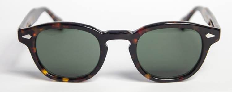 Moscato Sunglasses