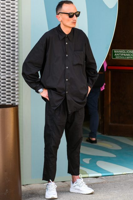 夏 コーデ メンズ 21最新 着こなしのバリエーションを広げる25の手段とは メンズファッションメディア Otokomaeotokomae 男前研究所