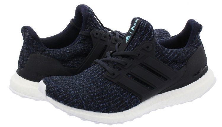 adidas Originals ULTRA BOOST PARLEY