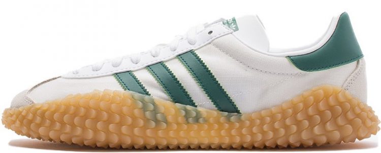 adidas Originals COUNTRY x KAMANDA NEVER MADE PACK
