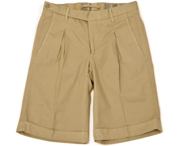 Aimed shorts (2) "VIGANO shorts"