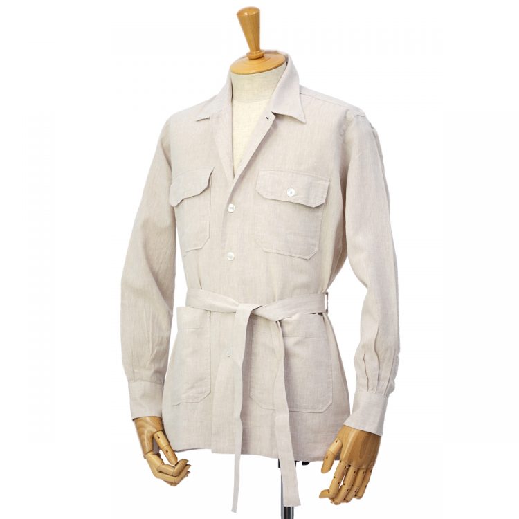 ORIAN Safari Jacket