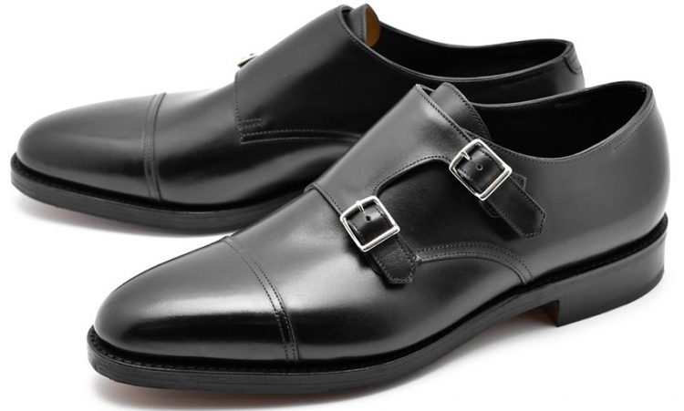 Summer Shoes Recommendation Double Monk Edition " JOHN LOBB WILLIAM