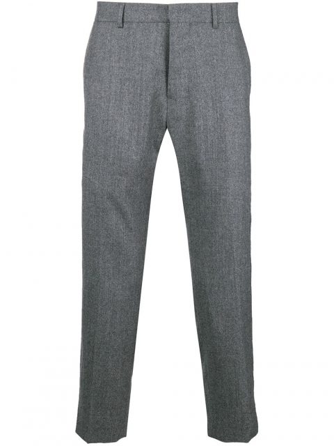 Slacks by Ami Alexandre Matussi
