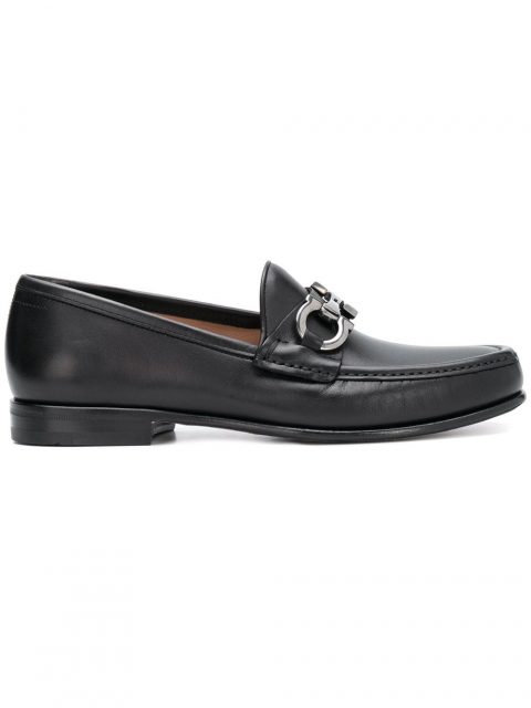 Loafers by Salvatore Ferragamo
