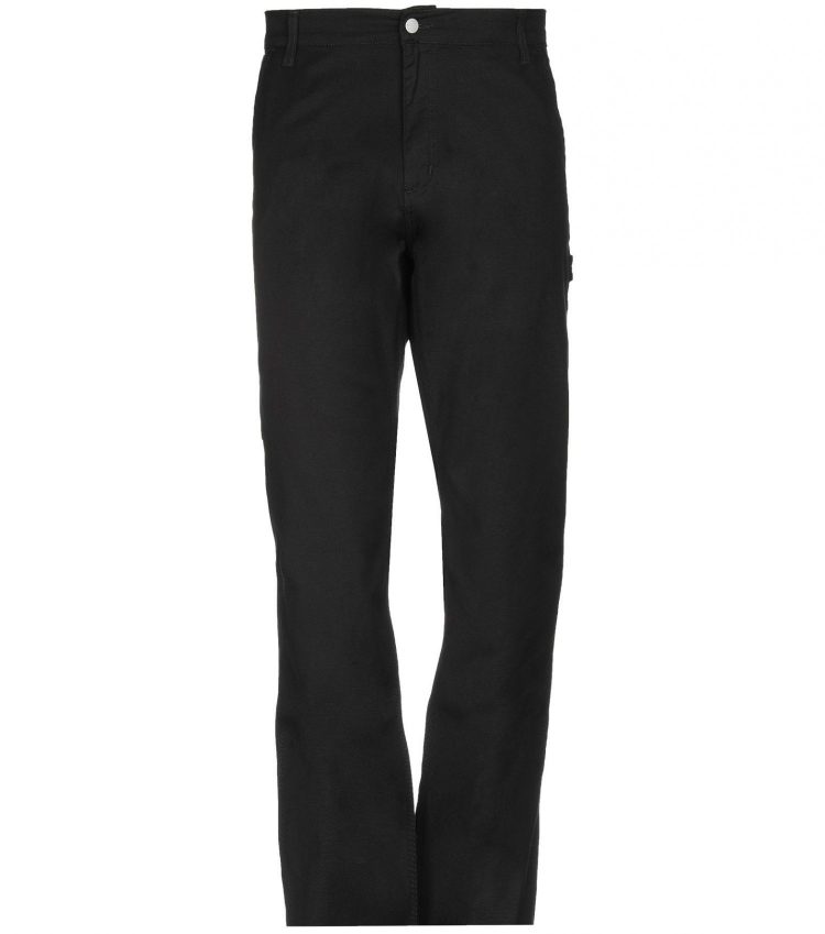 CARHARTT Black Pants