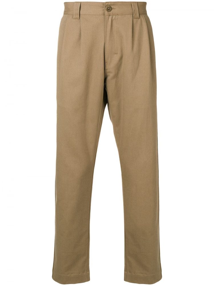 Etudes Pleated pants