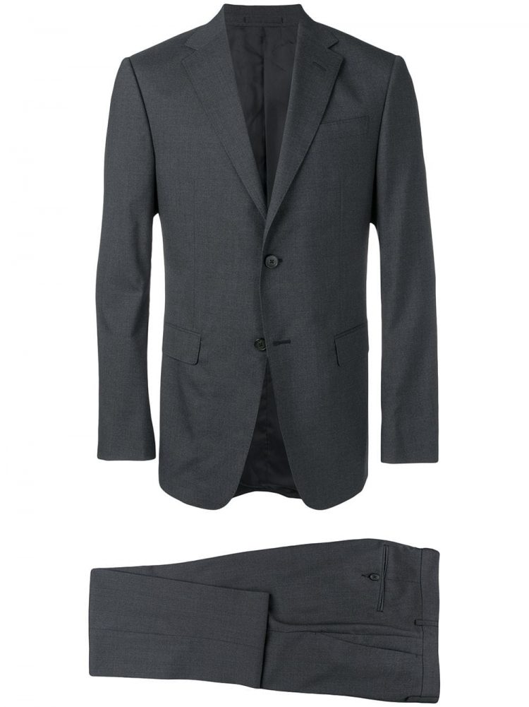 Recommended brand of summer suits (11) "Z ZEGNA, a lifestyle line proposed by a brand that handles the world's finest fabrics!