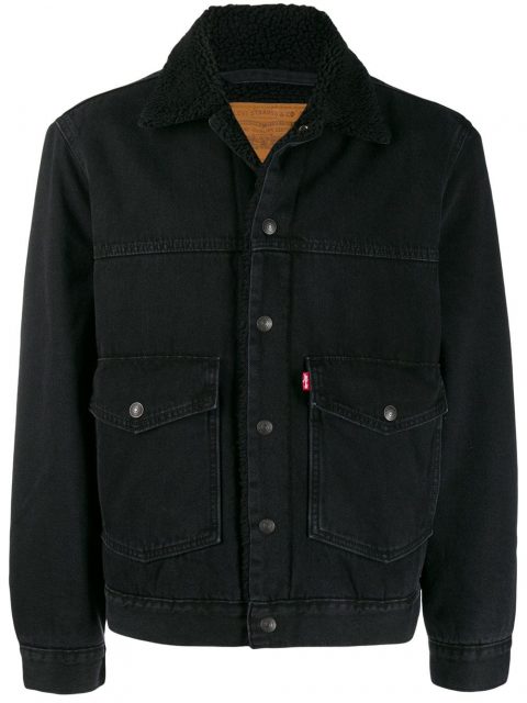 Levi's Denim Jacket