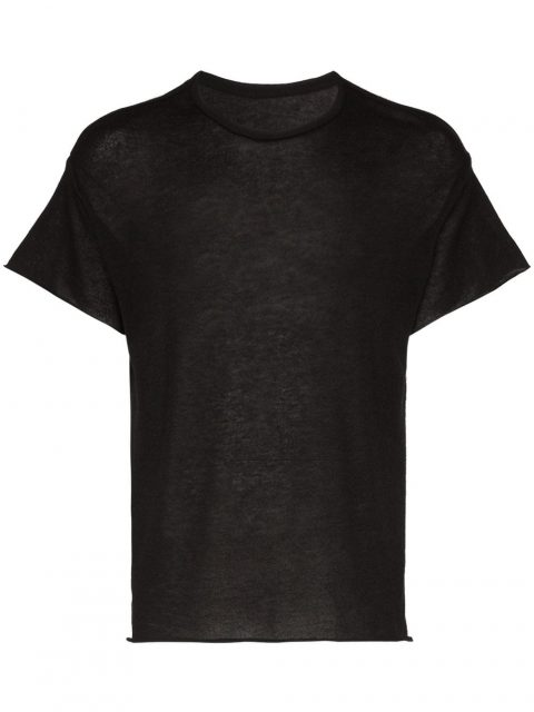 The Elder Statesman T-shirt