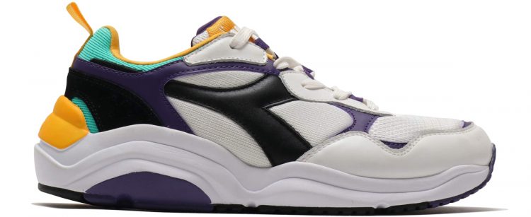diadora WHIZZ RUN Sneakers