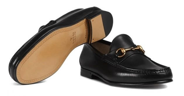 Introducing Gucci’s recommended loafers! Look out for iconic details like the horsebit and GG logo!
