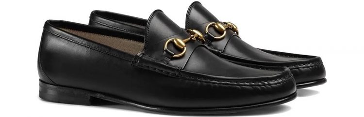 GUCCI 1953 Horsebit loafers