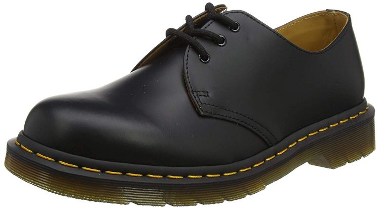 Dr.Marten Plain Toe