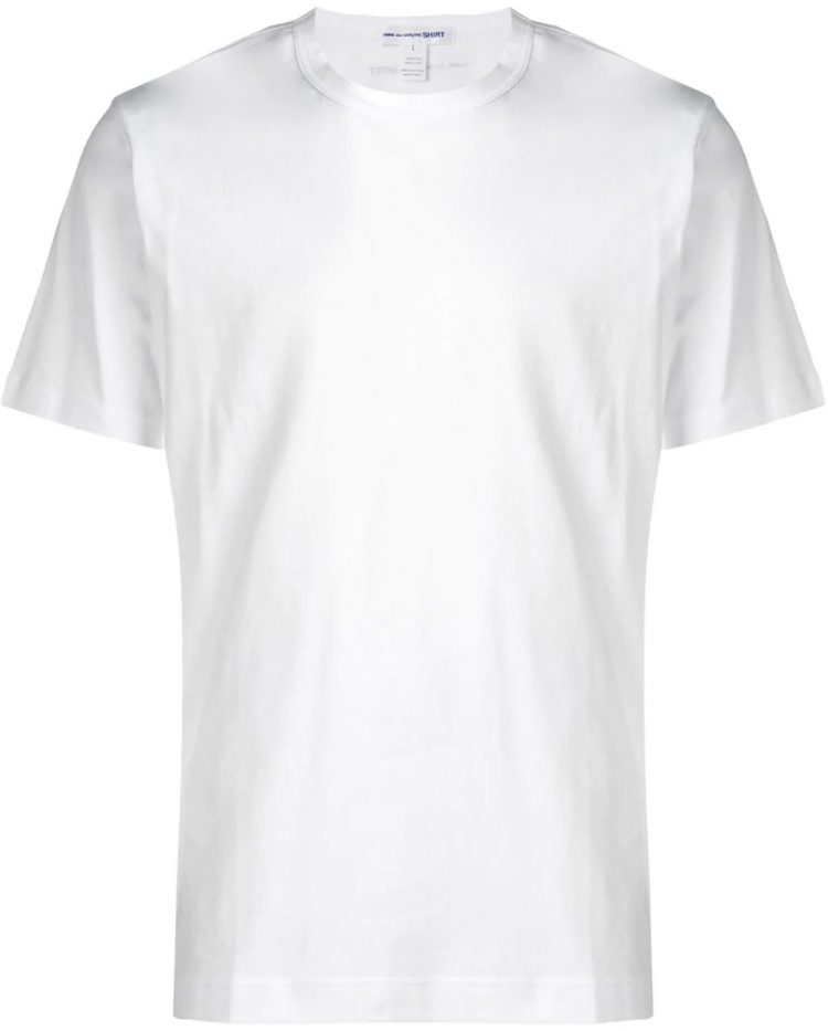 Comme des Garçons Shirt(コムデギャルソン シャツ) Tシャツ