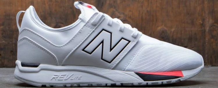 New Balance(ニューバランス) MRL247 Classic WR