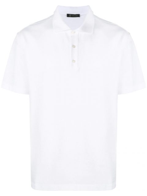Versace polo shirts
