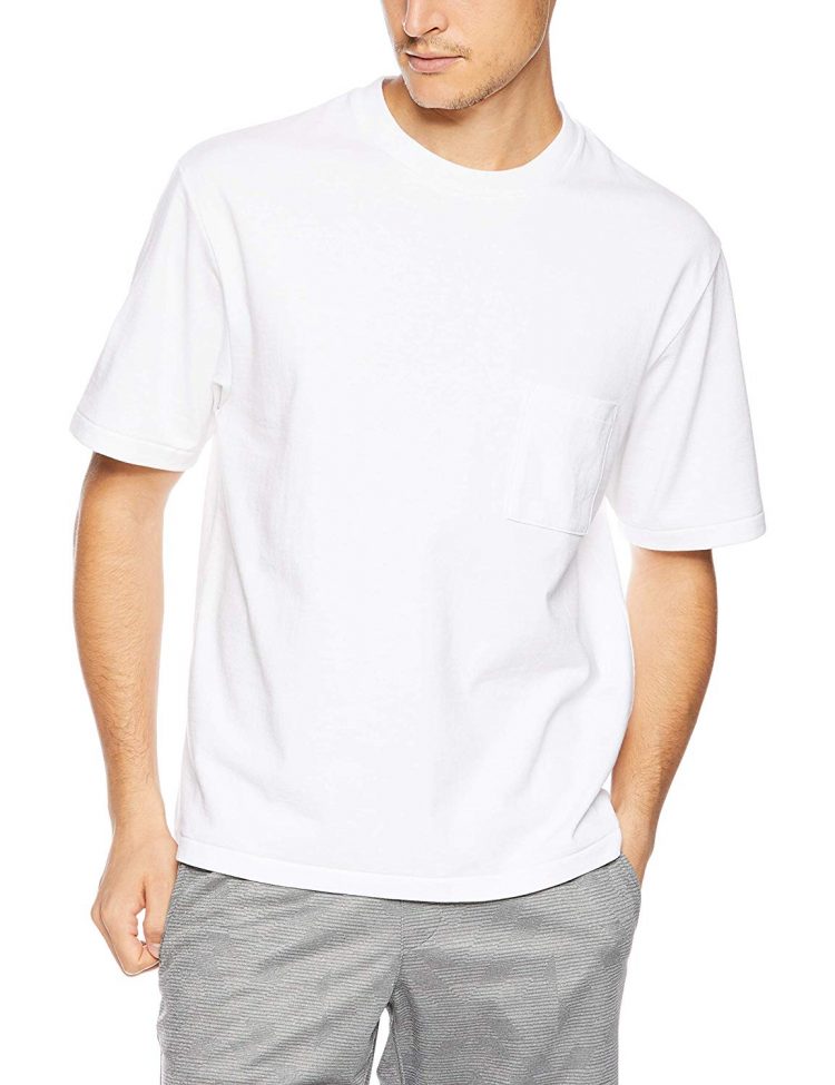MXP Big T-shirt