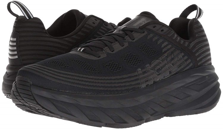 Summer Shoes Recommended Dads Sneakers Edition " HOKA ONE ONE ONE Dads Sneakers BONDI 6