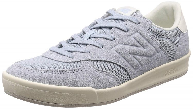 New Blance CRT300 Grey