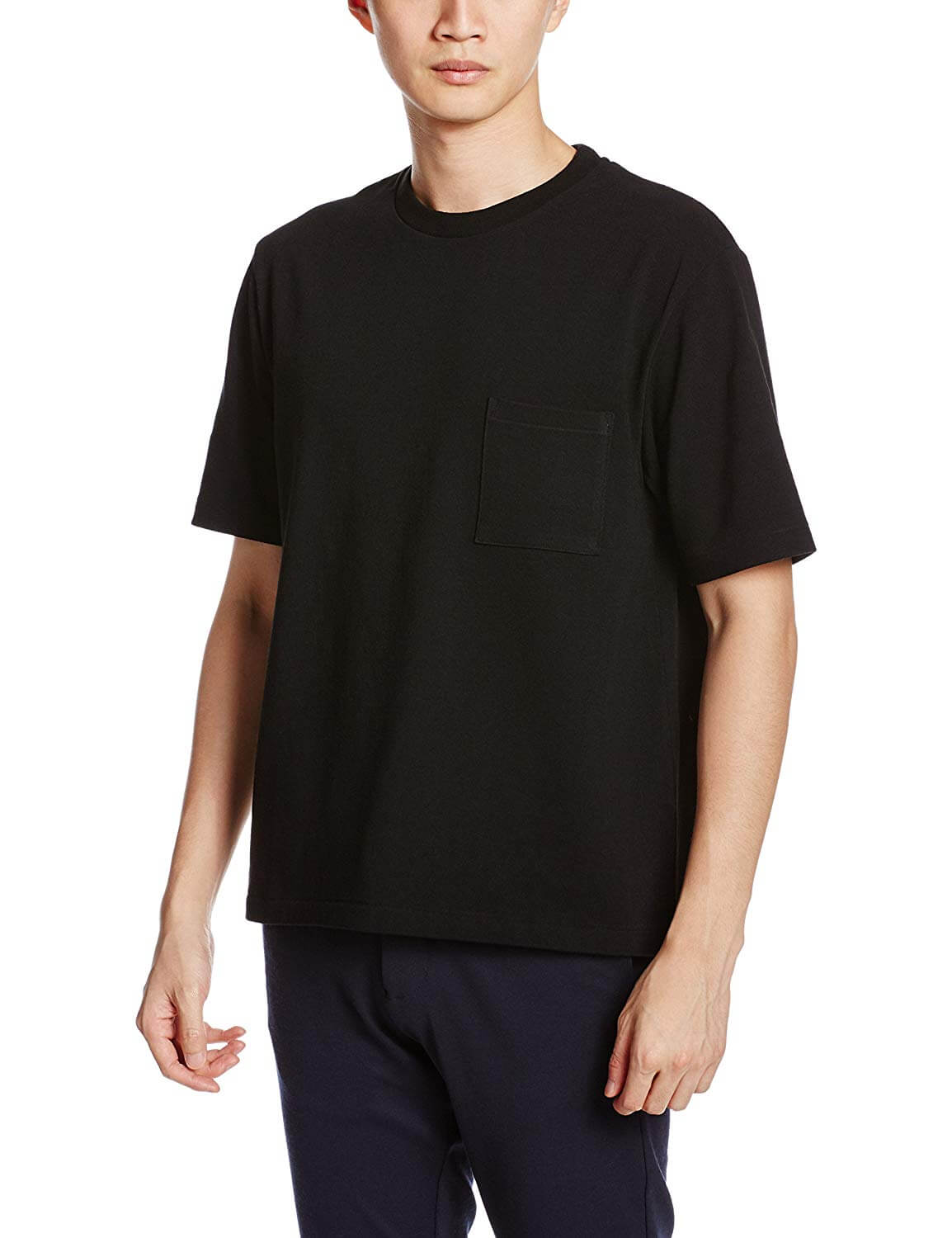 黒Tシャツ コーデ メンズ特集！【2020最新】 | メンズファッションメディア OTOKOMAE - ページ 3