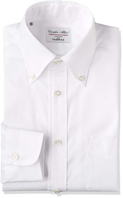Fairfax Shirts