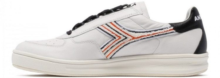 Diadora(ディアドラ) Antonia コラボ B.Elite