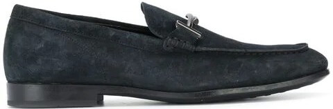 TOD'S Bit Loafers