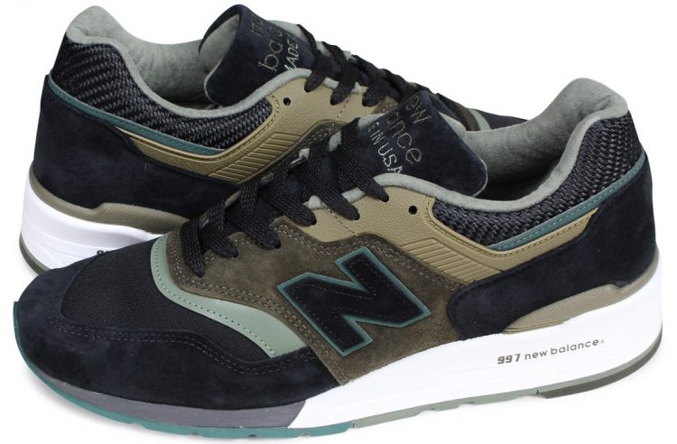 New Balance M996 PAA