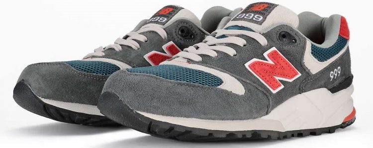 New Balance J.crew special order 998