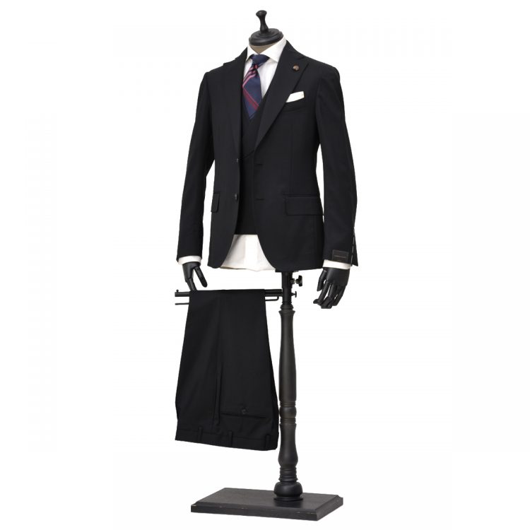 Recommended brand of summer suits (10) "GABRIELE PASINI: You can get stylish and sophisticated outfits with a twist!