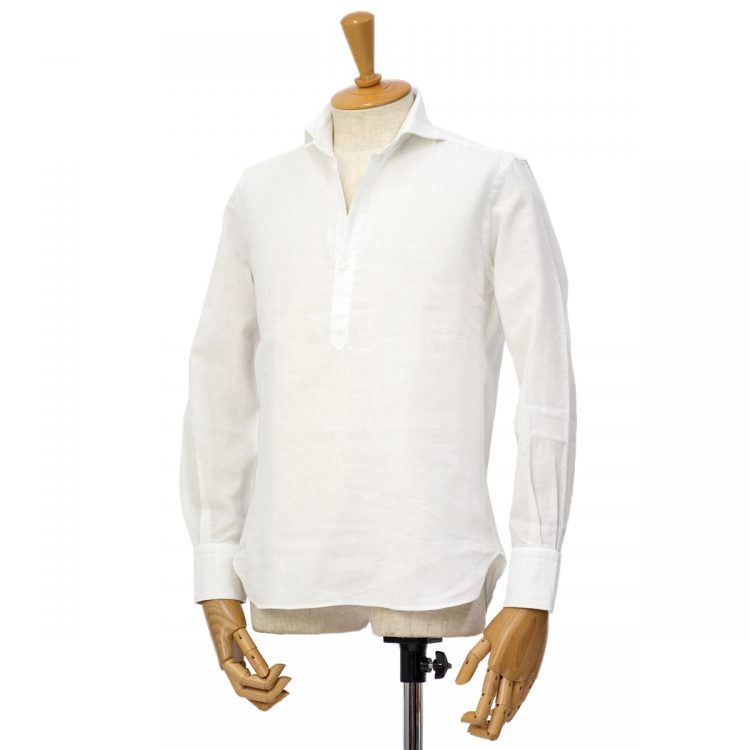 ORIAN Pullover Shirt