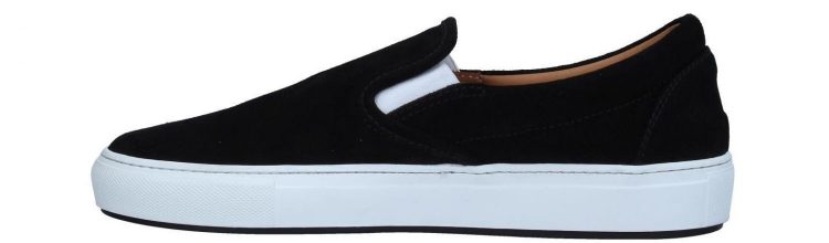 Dsquared2 Slip-on Sneakers